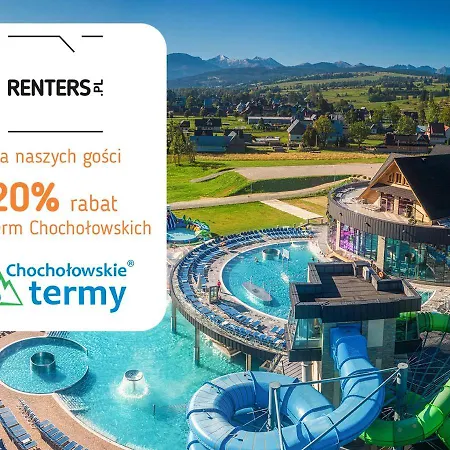 Nadwislanska By Renters