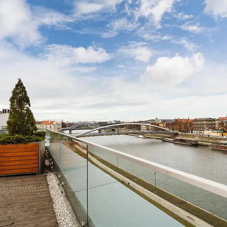 Nadwislanska By Renters * Krakow