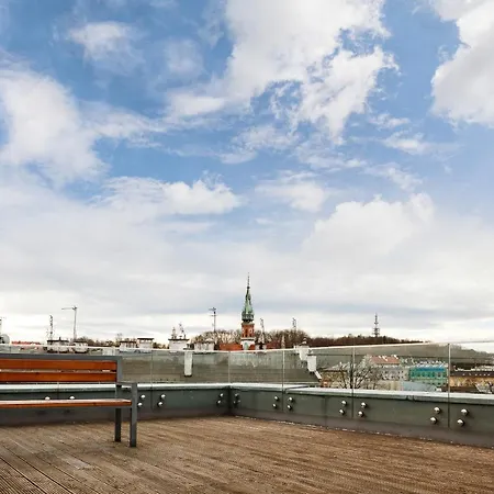 Nadwislanska By Renters * Krakow