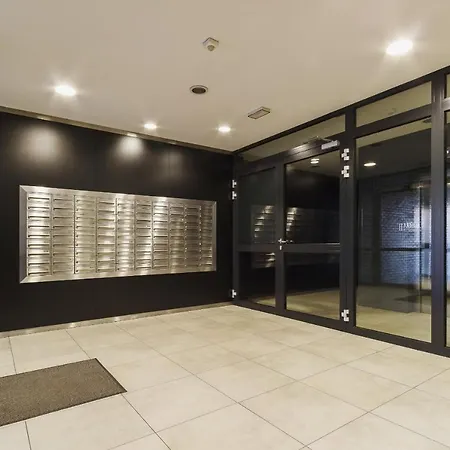 Apartment Nadwislanska By Renters *