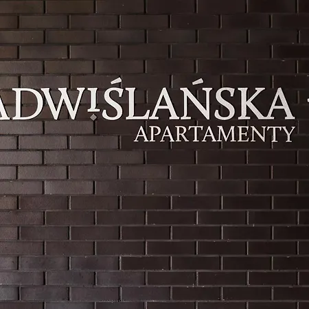 Apartment Nadwislanska By Renters *