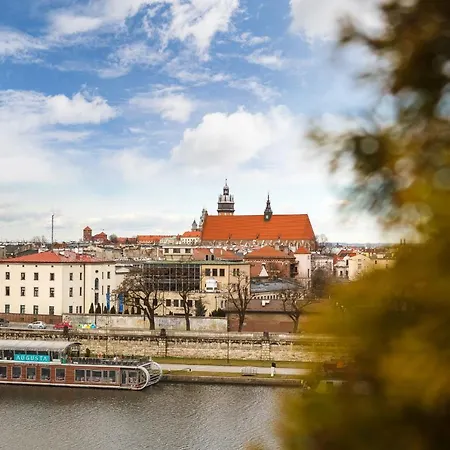 Nadwiślańska By Renters Kraków