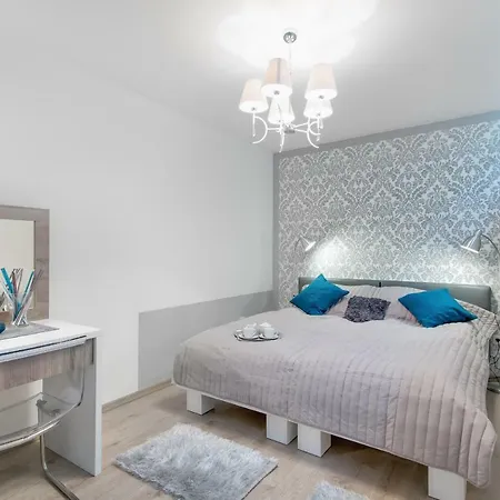 Apartament Nadwiślańska By Renters *