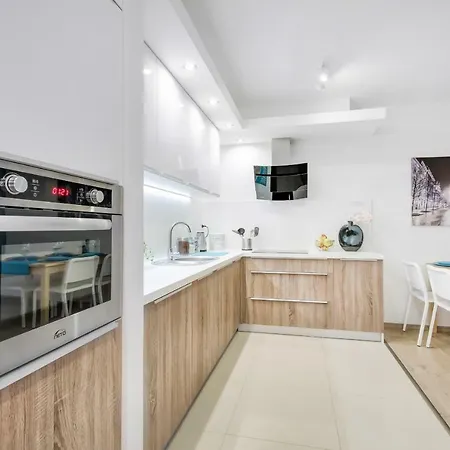 Nadwiślańska By Renters *
