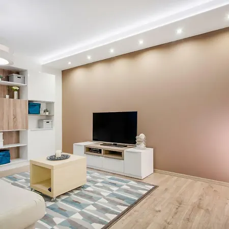 Nadwiślańska By Renters Kraków