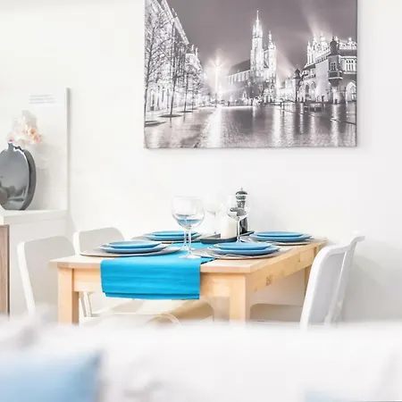 Nadwislanska By Renters Apartment