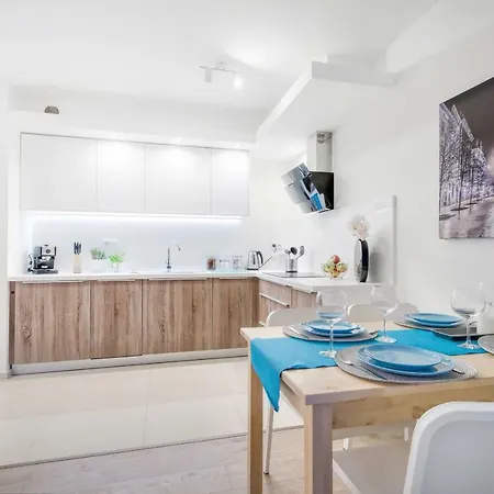 Nadwislanska By Renters *