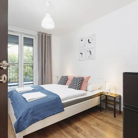 Nadwiślańska By Renters