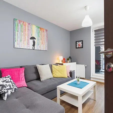 Nadwiślańska By Renters