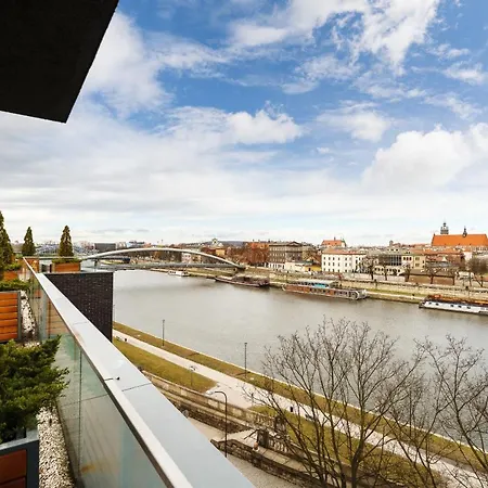 Nadwiślańska By Renters Kraków